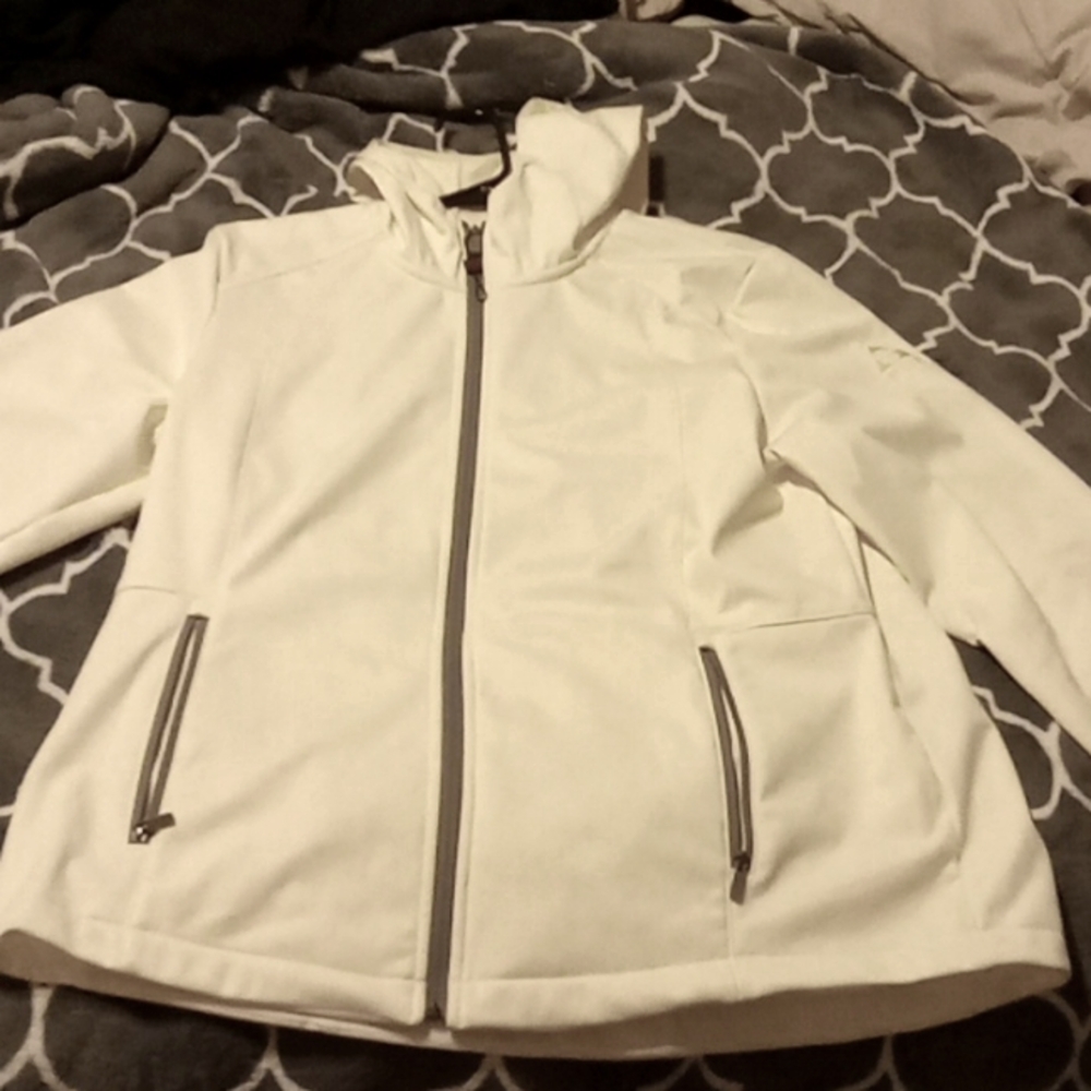 Rain Jacket